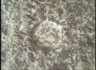 Mars Has Its Charmes – NASA Science