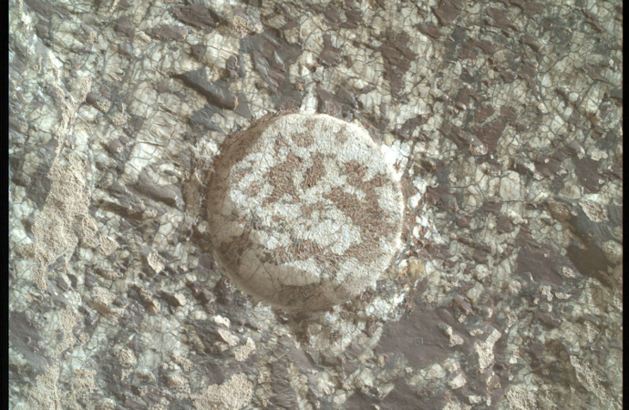 Mars Has Its Charmes – NASA Science