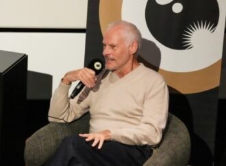 Martin McDonagh Jokes About His Past – as a Hitman – and Calls ‘Wild Horse Nine’ His Most Political Film: ‘There’s Too Much Artistic Neutrality and Too Much Saying Nothing’