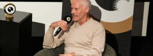 Martin McDonagh Jokes About His Past – as a Hitman – and Calls ‘Wild Horse Nine’ His Most Political Film: ‘There’s Too Much Artistic Neutrality and Too Much Saying Nothing’