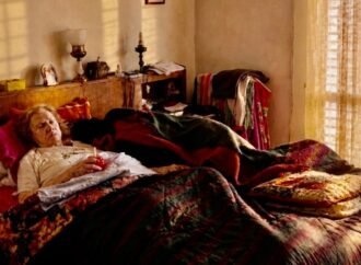 Martin Scorsese Mentee Celina Murga Preps Next Pic, ‘The Rehearsals’