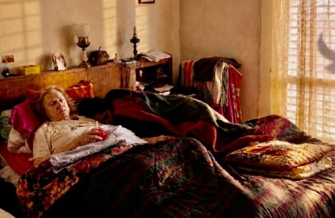 Martin Scorsese Mentee Celina Murga Preps Next Pic, ‘The Rehearsals’