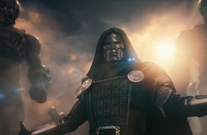 Marvel Has Assigned 42 Hours of Homework Before ‘Avengers: Doomsday’