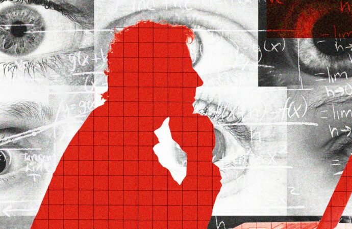 Mathematicians Hate AI. They Can’t Quit It