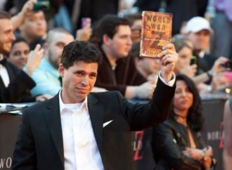 Max Brooks reflects on 20 years of ‘World War Z’