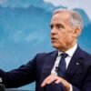 ‘Maybe they’ll shoot you’ – Carney recalls Trump’s gift of White House key