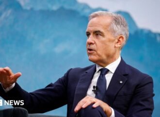 ‘Maybe they’ll shoot you’ – Carney recalls Trump’s gift of White House key