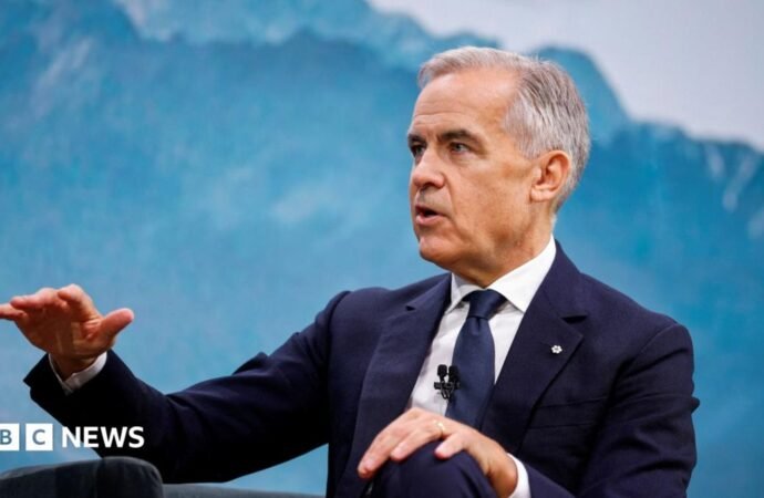 ‘Maybe they’ll shoot you’ – Carney recalls Trump’s gift of White House key