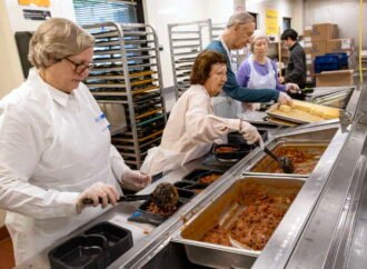 Meal deliveries can save money and improve health. Will they survive Medicaid cuts?