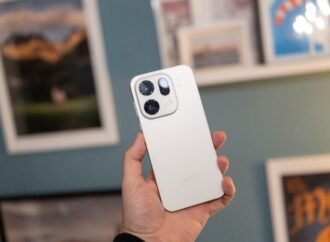 MediaTek’s Dimensity 9600 Pro Focuses on Gaming, AI Performance for High-End Phones – CNET