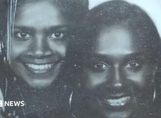 Meena and Minal: Best friends for decades – until a DNA test revealed they were sisters