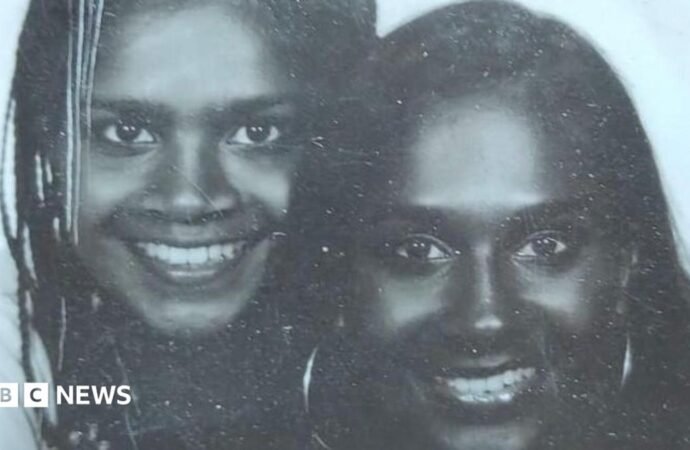 Meena and Minal: Best friends for decades – until a DNA test revealed they were sisters