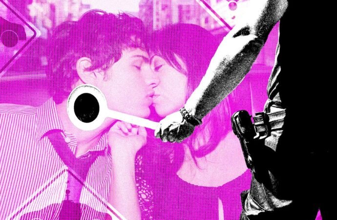 Meet the Academics Trying to Stop You From Having Sex in Robotaxis
