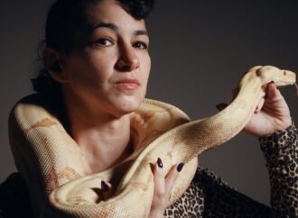 Meet the carnival performer-turned-opera actor in charge of auditioning snakes for a Mozart adaptation. ‘We will be moving forward with Princess’ | Fortune