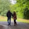 Meghan, Duchess of Sussex, gives first glimpse of family life in Britain