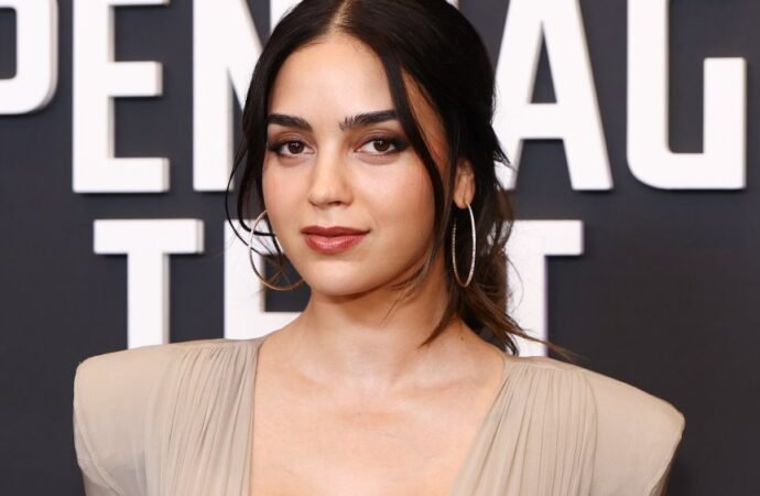 Melissa Barrera Says She Would Return to ‘Scream’ Franchise If the Right ‘Were Ever to Leave’ Spyglass: ‘I Had an Amazing Time Making Those Movies’