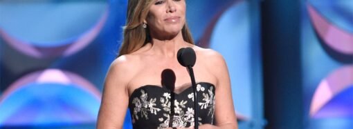 Melissa Rivers on Her Glorious Return to the Emmys Carpet, Remembering Her Mom Joan and Why ‘It’s Been Really Hard’ to Watch ‘Hacks’