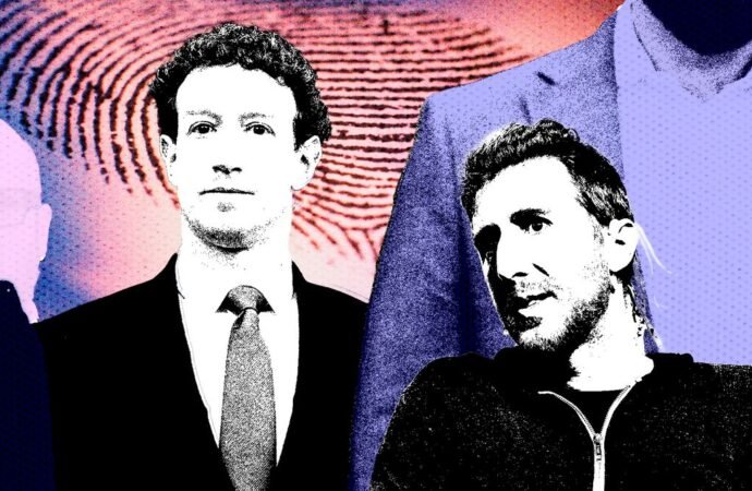 Meta Releases Muse, a Personal AI Agent With Privacy ‘Built Into It’