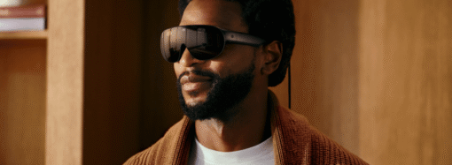 Meta Unveils VR Glasses for $1,299, Promises 3D Films from Lionsgate, James Cameron, and Enhanced Versions of ‘Avengers’ and ‘Star Wars’