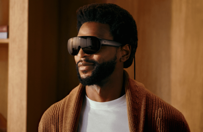Meta Unveils VR Glasses for $1,299, Promises 3D Films from Lionsgate, James Cameron, and Enhanced Versions of ‘Avengers’ and ‘Star Wars’