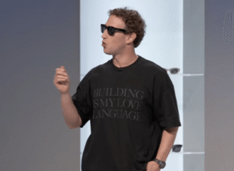 Meta introduces camera-free AI glasses | TechCrunch
