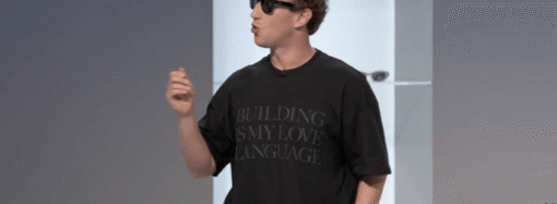 Meta introduces camera-free AI glasses | TechCrunch