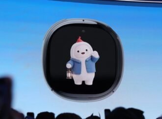 Meta is making a standalone Muse AI gadget