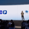 Meta is putting its muscle behind Muse as the AI app takes off | TechCrunch
