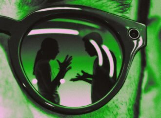 Meta is reportedly ready to launch less pervy smart glasses