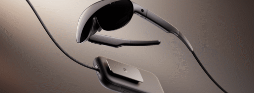 Meta is trying VR glasses (again), this time with more IMAX | TechCrunch
