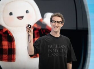Meta made a Tamagotchi-like wearable for its Muse AI agent | TechCrunch
