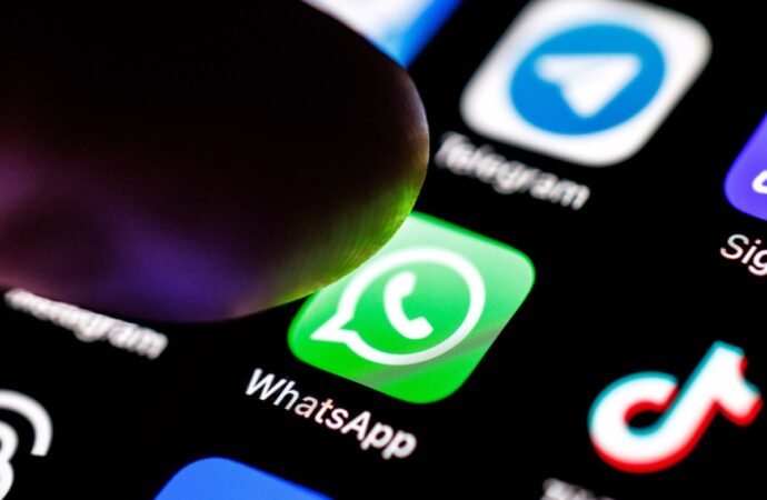 Meta now lets AI agents handle the boring parts of WhatsApp Business setup | TechCrunch