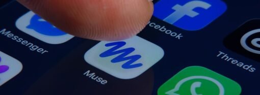 Meta wants your next gadget to be Muse-infused | TechCrunch