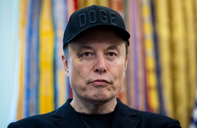 Meta says it will run ads for ‘Musk’ documentary after all | TechCrunch
