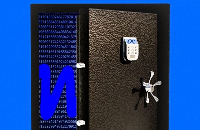 Meta’s Muse AI Assistant Rolled Out With a Serious Security Flaw