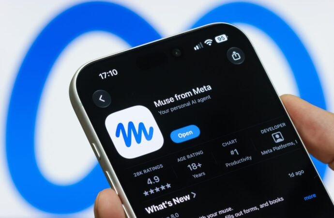 Meta’s Muse AI is exploding in popularity—and drawing heated backlash | Fortune