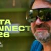 Meta’s New AI Device Is This Tamagotchi-Like Muse Charm Keychain – CNET