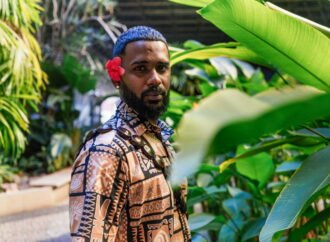 Meth is a key driver in Fiji’s fast-growing HIV epidemic: 1 in 60 adults are affected