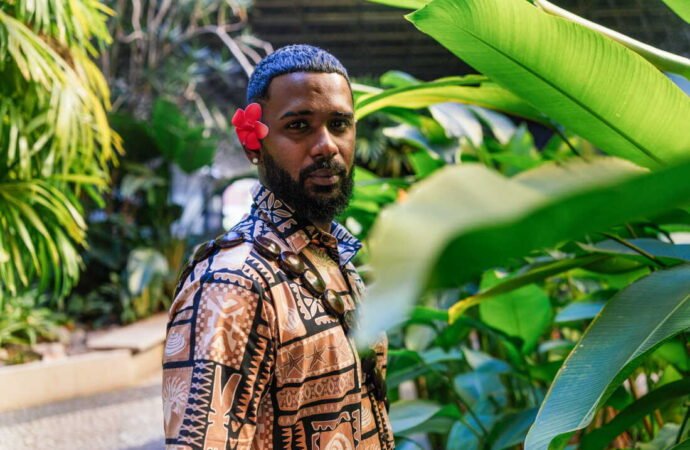 Meth is a key driver in Fiji’s fast-growing HIV epidemic: 1 in 60 adults are affected