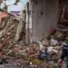 Mexican drug cartels are increasingly using bomb-laden drones and improvised explosive devices. ‘We are facing steady intensification of violence’ | Fortune