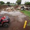 Mexico’s Baja California braces for major Hurricane Polo as Hurricane Nolo still threatens Hawaii