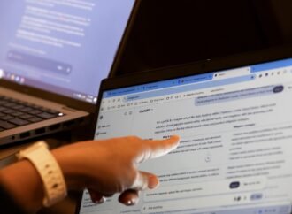 Microsoft commits to sweeping AI privacy rules for students. Will other tech giants follow?