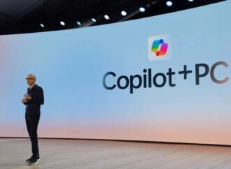 Microsoft is killing off the ‘Copilot Plus PC’ brand