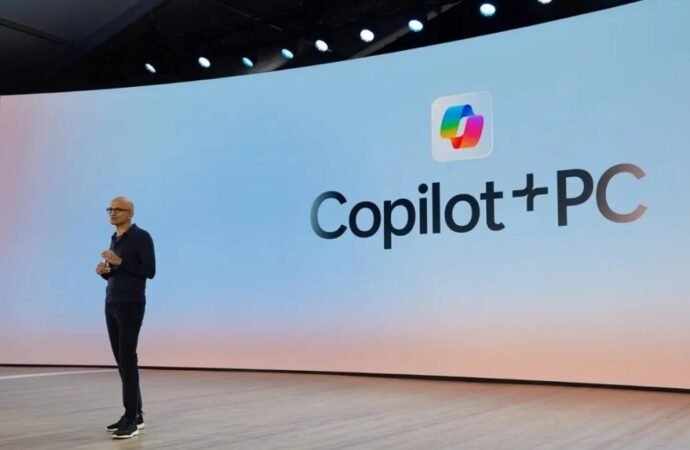 Microsoft is killing off the ‘Copilot Plus PC’ brand
