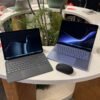 Microsoft’s New Surface Laptops Embody the PC-Phone Marriage Snapdragon Promised Years Ago – CNET