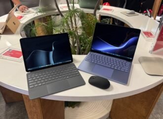 Microsoft’s New Surface Laptops Embody the PC-Phone Marriage Snapdragon Promised Years Ago – CNET