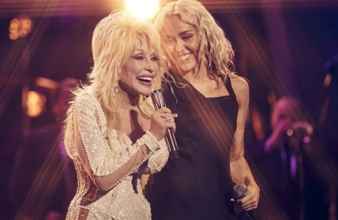 Miley Cyrus Describes Last Conversation With Dolly Parton, Prompted by Sending Over Her New Album: ‘Though We Were So Different, That’s What Made Us Perfect for Each Other’