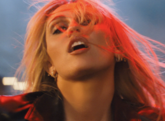 Miley Cyrus Leads a Steamy Dance Floor Revolution With New Single and Video for ‘Bass Persuades’