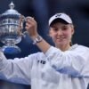 Millionaire Gen Z tennis star Elena Rybakina turned down 15 colleges to keep playing tennis—against her dad’s wishes. Now she’s no. 1 in the world | Fortune