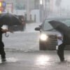 Millions urged to evacuate as Typhoon Dujuan hits Japan
